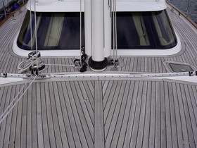 2014 Knierim 60 Decksaloon Cruiser for sale