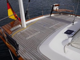 2014 Knierim 60 Decksaloon Cruiser