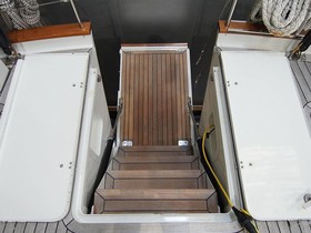 2014 Knierim 60 Decksaloon Cruiser for sale