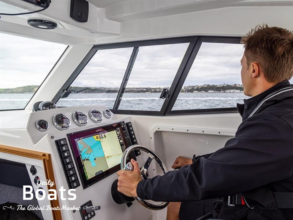 2023 Protector 310 Targa for sale. View price, photos and Buy 2023 Protector 310 Targa 273120