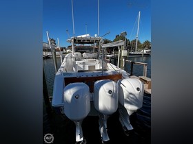 2019 EdgeWater 370Cc