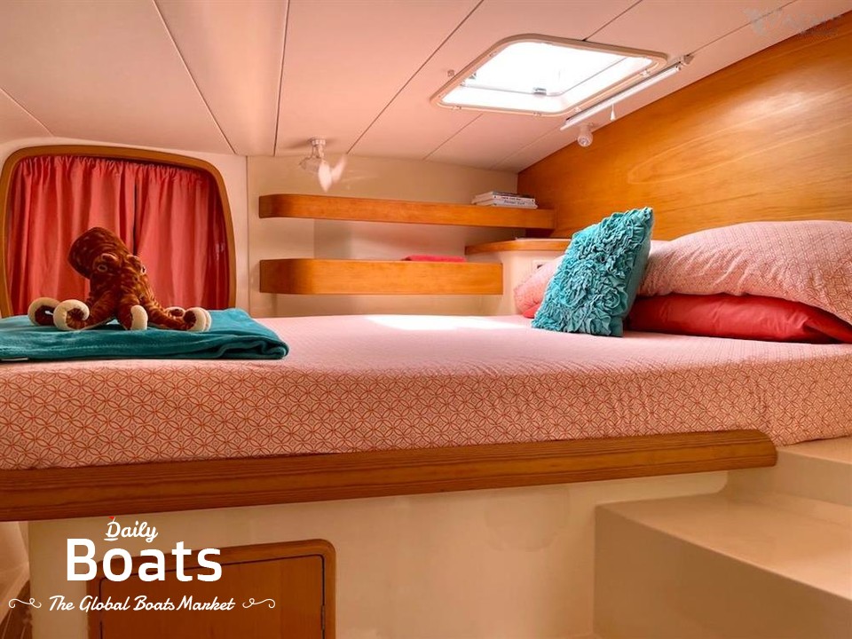 2004 Leopard 42 for sale. View price, photos and Buy 2004 Leopard 42