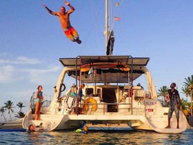 2004 Leopard 42 til salg