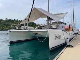 2004 Leopard 42