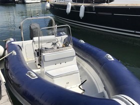 2004 Plancraft 5.8 Rib kaufen