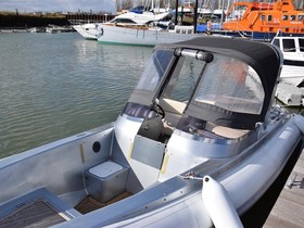 2007 v-type 750