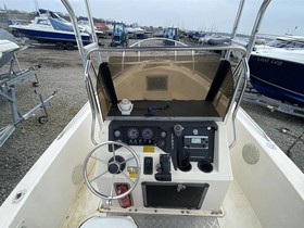 1990 Centre Console Fast Fisher te koop