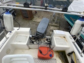 1990 Centre Console Fast Fisher for sale