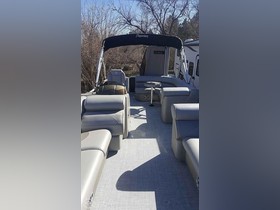 2017 Premier Pontoons 240 Sunsation til salgs