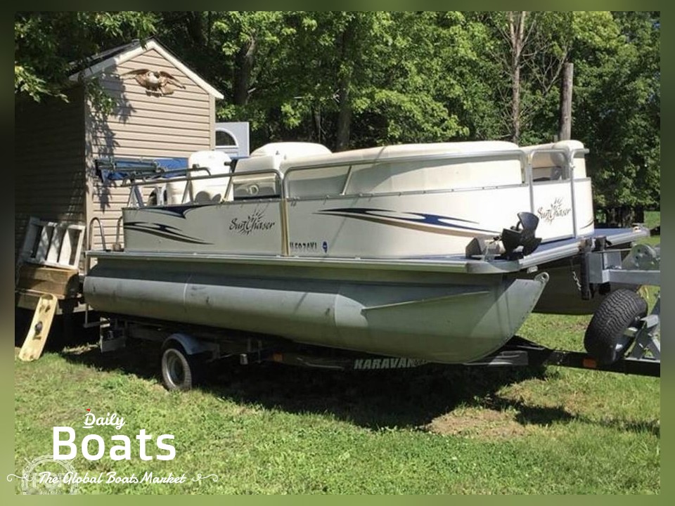 2007 Sunchaser 8520 for sale. View price, photos and Buy 2007 Sunchaser