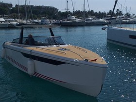 2021 X-Yachts X-33 C Power for sale