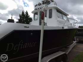 2005 Defiance 260 Palmer Liberty for sale