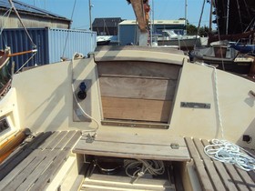 1991 Norfolk Gypsy 21 на продаж