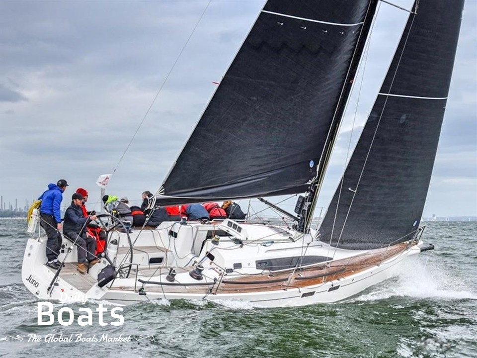 2015 J/Boats J/122E for sale. View price, photos and Buy 2015 J/Boats J