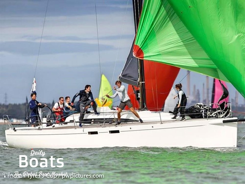 2015 J/Boats J/122E for sale. View price, photos and Buy 2015 J/Boats J