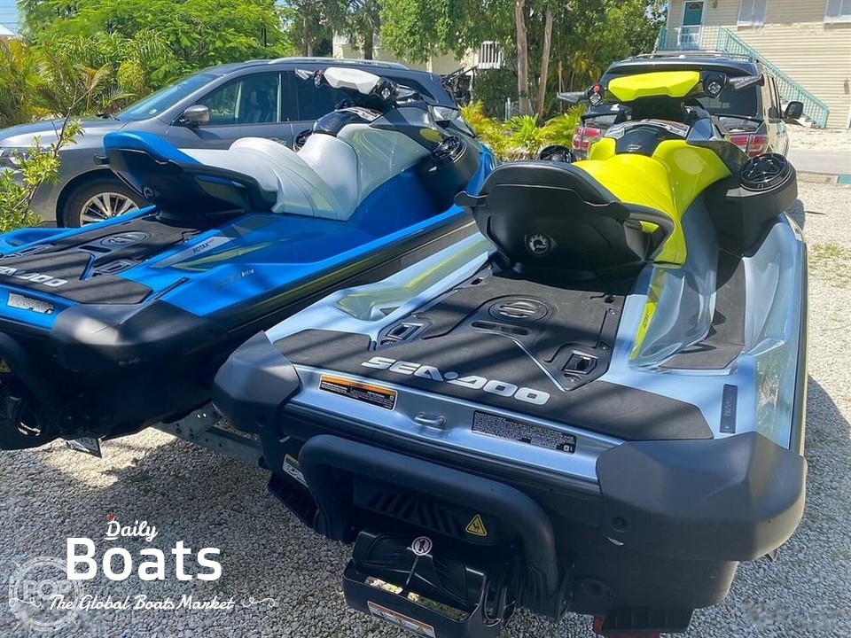 2021 SeaDoo Gti Se 130 X2 for sale. View price, photos and Buy 2021 SeaDoo Gti Se 130 X2 273210