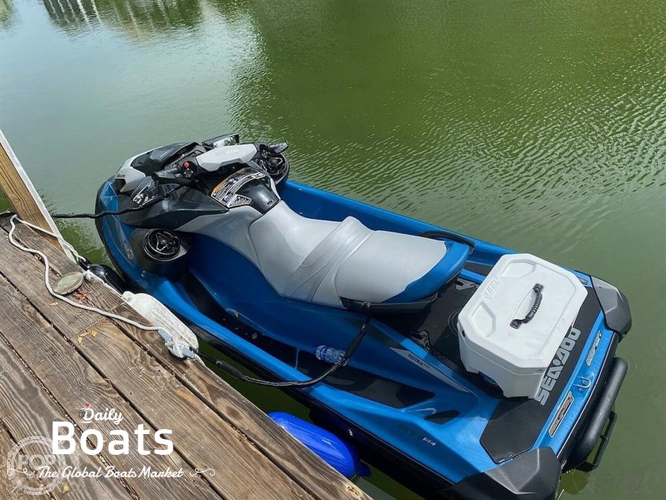 2021 SeaDoo Gti Se 130 X2 for sale. View price, photos and Buy 2021 SeaDoo Gti Se 130 X2 273210