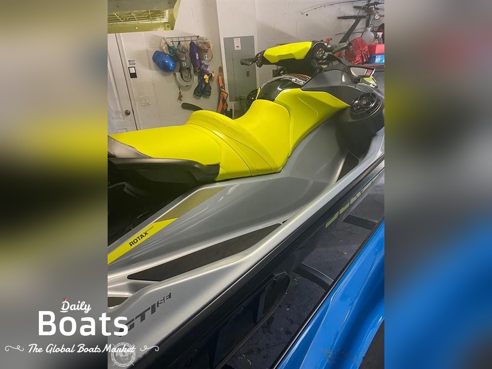 2021 SeaDoo Gti Se 130 X2 for sale. View price, photos and Buy 2021