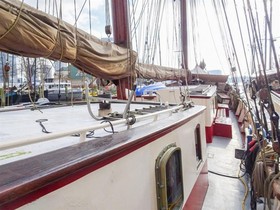 1916 Sailing Lugger 39.00 Charter Ship te koop
