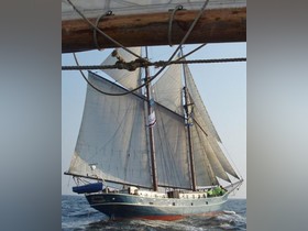 1916  Sailing Lugger 39.00 Charter Ship