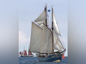1916 Sailing Lugger 39.00 Charter Ship kopen