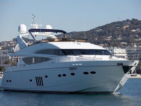 2009 Princess Yachts 85 na prodej