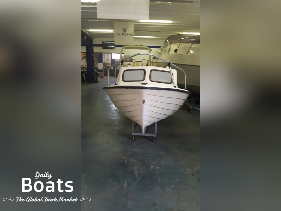 1988 Family Boat Family 500 for sale. View price, photos and Buy 1988