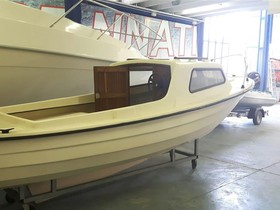 1988 Family Boat Family 500 for sale