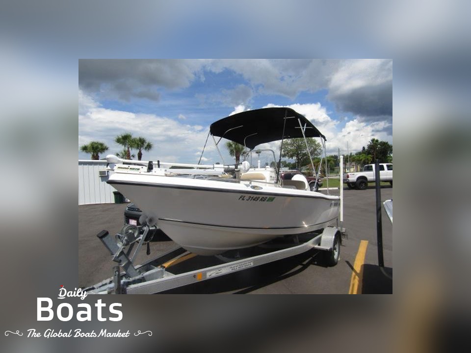 2015 Key West 176 Center Console for sale. View price, photos and Buy 2015 Key West 176 Center