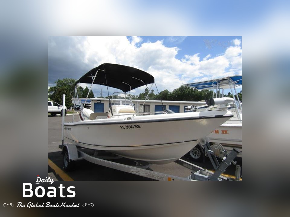 2015 Key West 176 Center Console for sale. View price, photos and Buy
