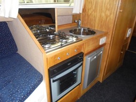 Buy 2008 Viking 20 Wide Beam Called Pisco Sour