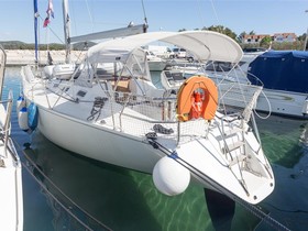 Custom Sailboat