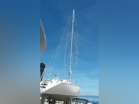 Купить 2018 Custom Sailboat