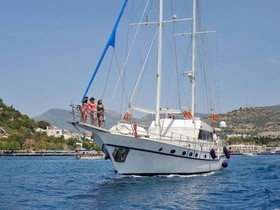 Satılık Abc Boats Gulet Motor Sailor