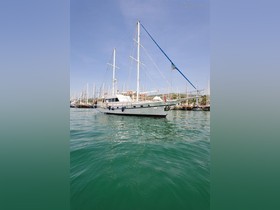 Købe Abc Boats Gulet Motor Sailor