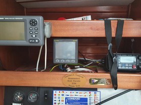 1986 North Wind 405