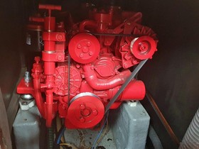 1986 North Wind 405