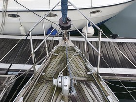 1986 North Wind 405