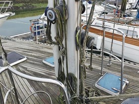 1986 North Wind 405