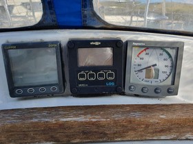 1986 North Wind 405