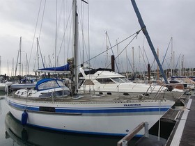 1986 North Wind 405