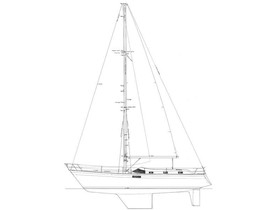 1986 North Wind 405