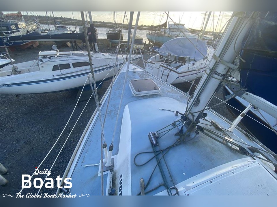 1979 Master Marine Master Marine 24 for sale. View price, photos and