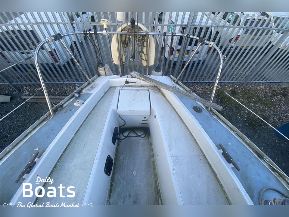 1979 Master Marine Master Marine 24 for sale. View price, photos and