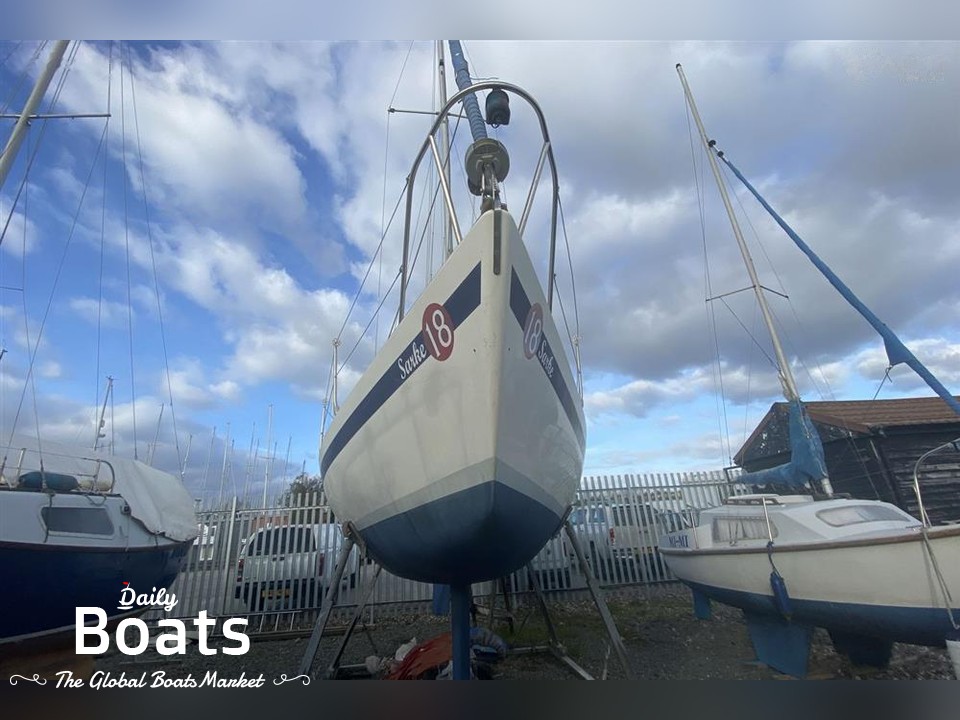 1979 Master Marine Master Marine 24 for sale. View price, photos and