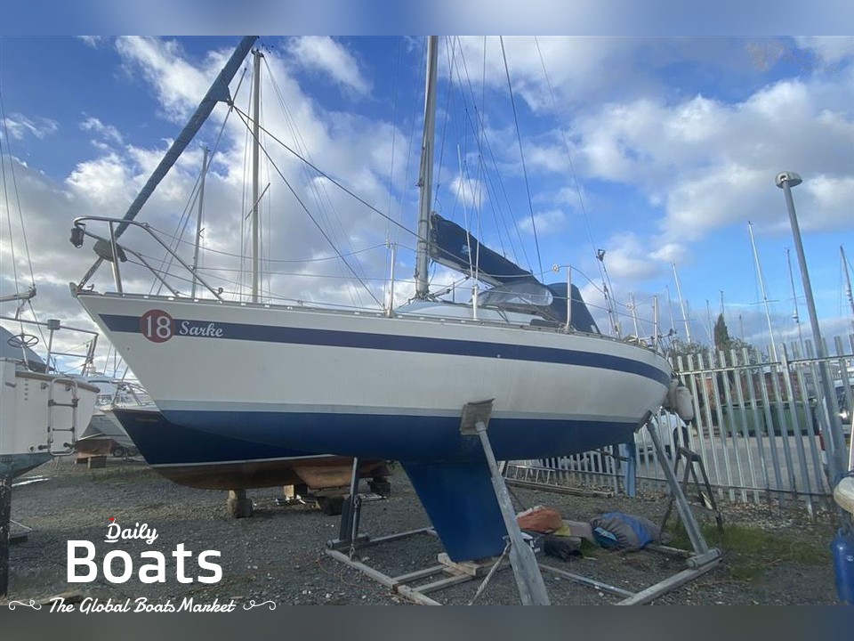 1979 Master Marine Master Marine 24 for sale. View price, photos and
