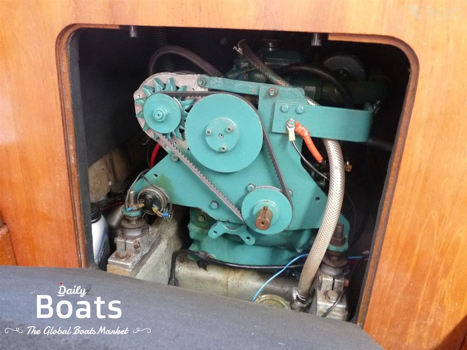 1979 Master Marine Master Marine 24 for sale. View price, photos and