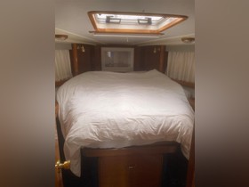 1990 Moody 43 Eclipse Deck Saloon for sale