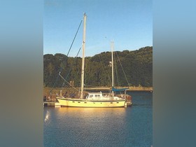 Buy 1969 Whisstock Ketch Rigged Motor Sailor