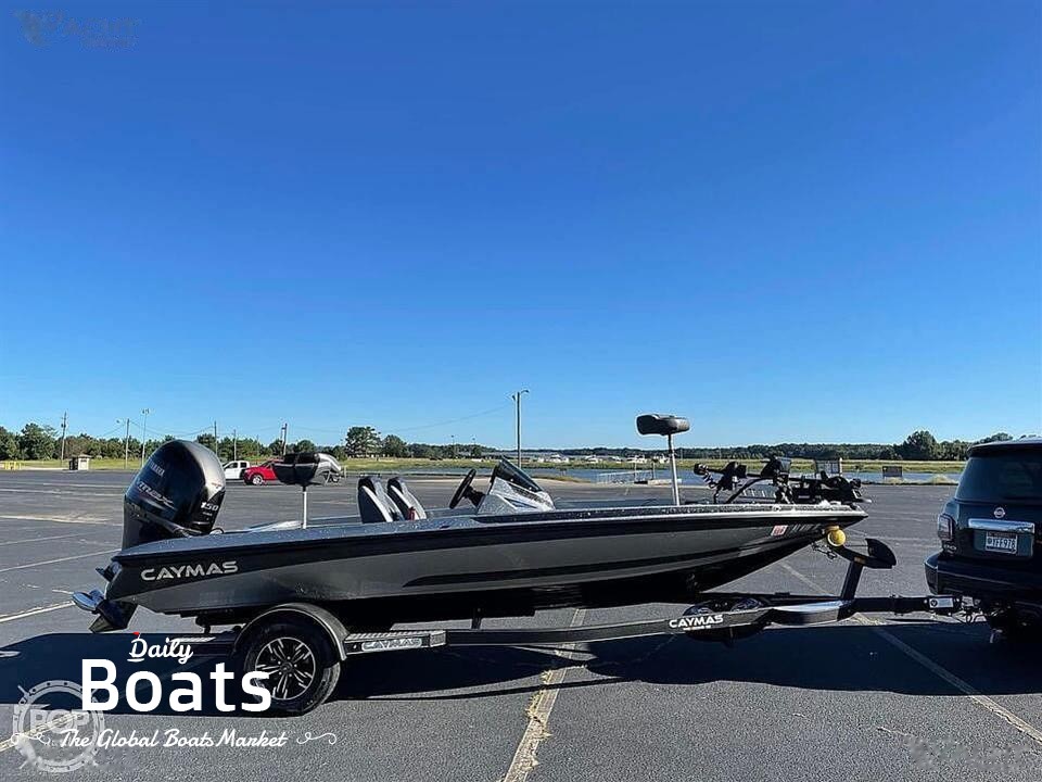 2021 Caymas Cx 18 Ss for sale. View price, photos and Buy 2021 Caymas